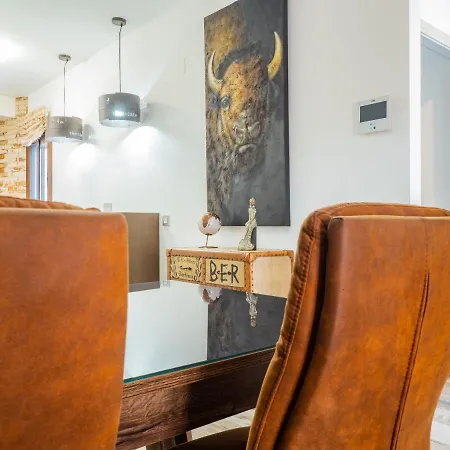 Apartamento Cubo's Urban Bruno Alhaurín el Grande