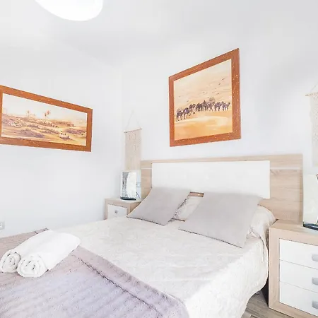 Cubo's Urban Bruno Apartamento