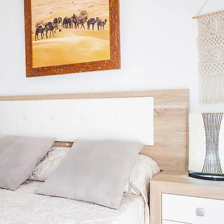 Cubo's Urban Bruno Apartamento