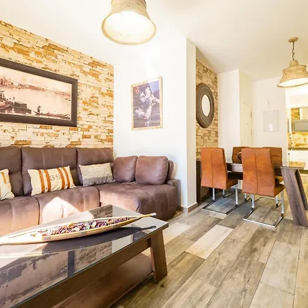 Apartamento Cubo's Urban Bruno