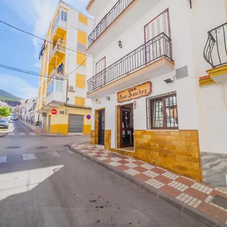 Apartamento Cubo's Urban Bruno Alhaurín el Grande