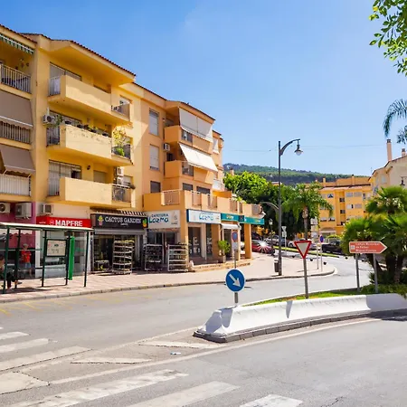 Cubo's Urban Bruno Apartmán Alhaurín el Grande