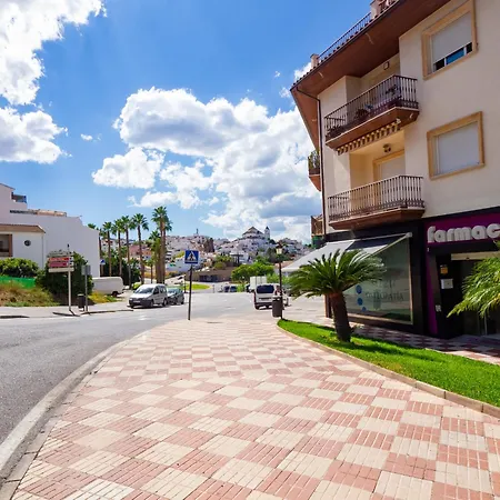 Cubo's Urban Bruno Apartmán Alhaurín el Grande