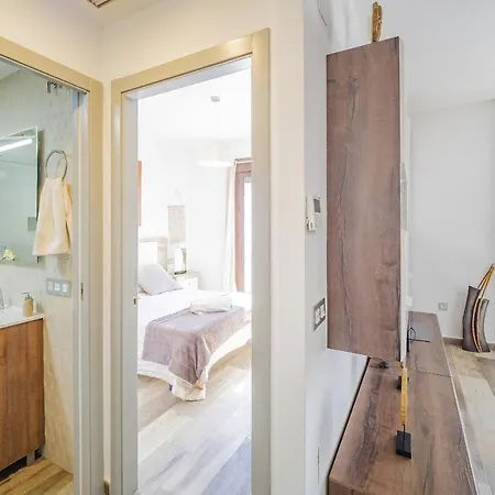 Apartment Cubo's Urban Bruno Alhaurin el Grande